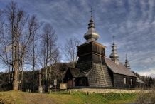 Cerkiew pw. w. Michaa Archanioa w Polanach
