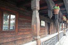 The Rome Inn in Sucha Beskidzka