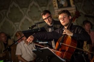 Muzyka Zaklta w Drewnie na Festiwalu „Kolory Polski”	