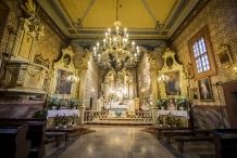 Koci pw. Wniebowzicia Najwitszejm Maryi Panny w Birkowie Wielkim