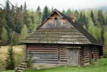 Skansen im. Jzefa aka w Zawoi